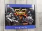 Fightstick Alpha Street Fighter V   PS4 - PS3   Comme neuf