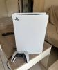 Sony PS5 Blu Ray Edition Console   Blanc
