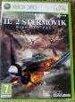 IL 2 STURMOVIK BIRDS OF PREY Xbox 360
