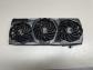 Refroidissement MSI Gaming X Trio Radiateur   Ventilateurs SANS CARTE GRAPHIQUE