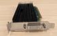 Carte Graphique Pro NVIDIA Quadro NVS 290   Interface : PCIe   Id�al Bureautique