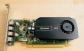 Carte Graphique Pro NVIDIA NVS 510   2 Go   4 Sorties Mini DisplayPort (Multi �c