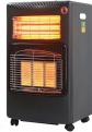 Po�le � Gaz Butane Et Chauffage �lectrique, Po�le Hybride, Double Syst�me De Cha