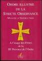 ORDRE ILLUSTRE DE LA STRICTE OBSERVANCE   Manuel d'Instruction   1997
