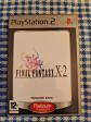 Jeu Final Fantasy X 2 Platinum pour Sony Playstation 2   FR