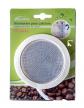 FILTRE ET 3 JOINTS UNIVERSEL EN CAOUTCHOU POUR CAFETIERE ITALIENNE 12 TASSES