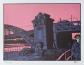 TARDI :   Le pont de Bir Hakeim   L�o MALET , EX LIBRIS sign�e, 750ex