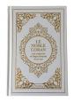 Le Noble Coran Bilingue Fran�ais-arabe Avec Index Des Sourates Sur Le C�t�