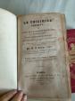 Antonin Car�me Le Cuisinier Parisien 1828 2e �d. 25 planches Complet