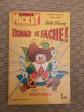 LE JOURNAL DE MICKEY   DONALD SE F�CHE !   1971