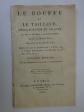 VILLIERS, Pierre & GOUFFE, Armand. Le Bouffe et le tailleur. Op�ra bouffe 1804