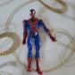 Spiderman Figurine 2003