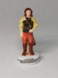 (AB) F�ve Prince Caspian Le Monde de Narnia Passeur d'Aurore 2010 Porcelaine