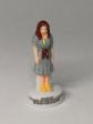 (AB) F�ve Susan Le Monde de Narnia L'Odyss�e du Passeur d'Aurore Fox 2010 Film
