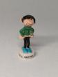 (AB) F�ve Gaston Lagaffe Franquin Dupuis 2013 Porcelaine BD Collection
