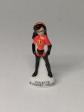 (AB) F�ve Violette Super H�ro�ne Les Indestructibles Disney Pixar Porcelaine