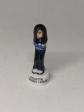 (AB) F�ve Violette Les Indestructibles Disney Pixar Porcelaine Collection
