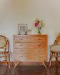 Olga, la commode mid century modern N�693