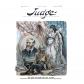 Affiche Vintage de Satire Politique | Art Am�ricain Historique | D�cor de Bureau