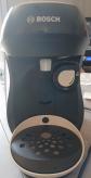 cafeti�re expresso bosh servi 1 fois fonctionne tres bien etat neuf juste pas ca