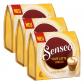 Dosettes Latte Vanilla, Caf� au Lait Vanille, 24 Pads