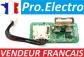 Conector De Corriente DC LG HOM BOT Smart Inverter Motor VR8600OB