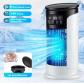 Mini Climatiseur Portable USB Rafra�chisseur d Air Silencieux