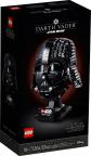 Lego STAR WARS 75304   CASQUE DARK VADOR   NEUF