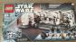 BOITE SET LEGO STAR WARS VAISSEAU 75387 BOARDING THE TANTIVE IV