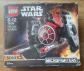 BOITE SET LEGO STAR WARS VAISSEAU 75194 FIRST ORDER TIE FIGHTER MICROFIGHTERS