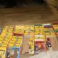 Du 70 au 115  construire la Licorne de Tintin Haddock Hachette lire description