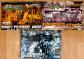 Lot de magazines Grafferz n�1   2   7 - Graffiti - Street Art