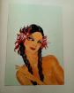 Pierre LOTI Mariage de Loti HOLLANDE n�116-100 Jean Gabriel Domergue ART DECO