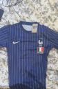 Maillot de la France Jacquemus Nike taille M