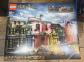 lego NEUF NEW Harry Potter 75978 Diagon Alley Toys Little Tokyo Strasbourg 67