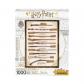 Harry Potter  Puzzle, 65345, Blanc