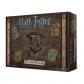 Asmodee   HARRY POTTER: BATAILLE � POUDLARD   Jeu de Soci�t� Coop�ratif