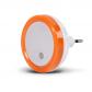 HEC0085, Veilleuse Chambre Enfant, Veilleuse b�b� enfichable, D�tection