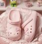 Sabots Crocs  Hello Kitty   Rose
