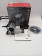 Cam�scope Canon DC50 Dvd 5MP Bo�te Notice C�ble Roxio