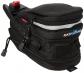 Rixen & Kaul Contour Mini Sacoche de Selle Noir
