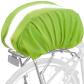 Housse de Pluie 5L 20L pour Panier de v�lo, Sacoche de v�lo, Porte Bagages
