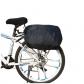Sacoches de V�lo Housse de V�lo pour Sacs � l'arri�re du V�lo Protection Contre