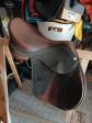 selle �quitation privil�ge