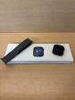 Apple Watch Series 9 45 mm GPS minuit avec bracelet sport loop