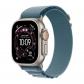 Apple Watch Ultra 3�GPS   Cellular�  49mm�  Bo�tier Natural Titanium   Bracelet