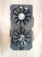 Carte Graphique Rog strix Rx560 o4g gaming