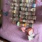 poup�e folklorique ancienne