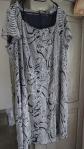 robe neuve en taille 52 de marque Bel &Bo une pepite