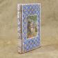 CARTONNAGE ROMANTIQUE Rodolphe de Habsbourg M. Dumesnil Barbou Gaufr� M�daillon